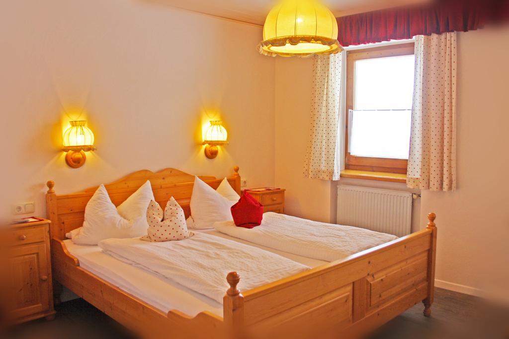 Pension Schuasterhof Bodenmais Zimmer foto